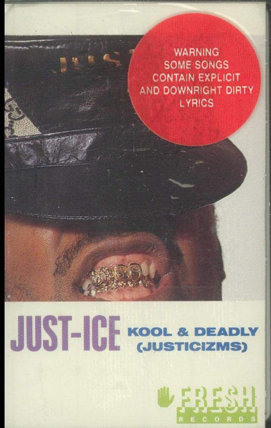 Kool & Deadly (Justicizms)