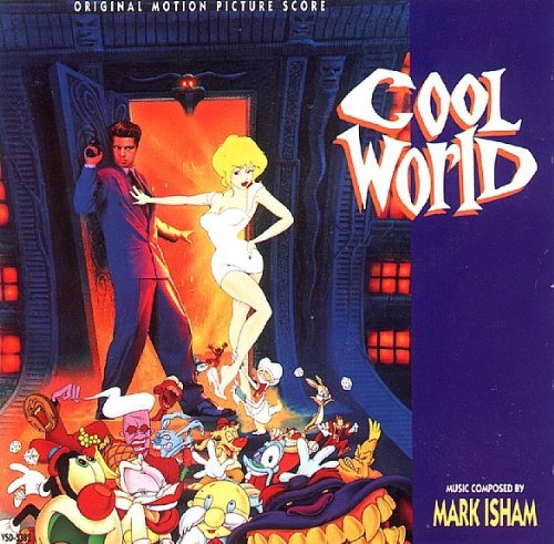 Cool World