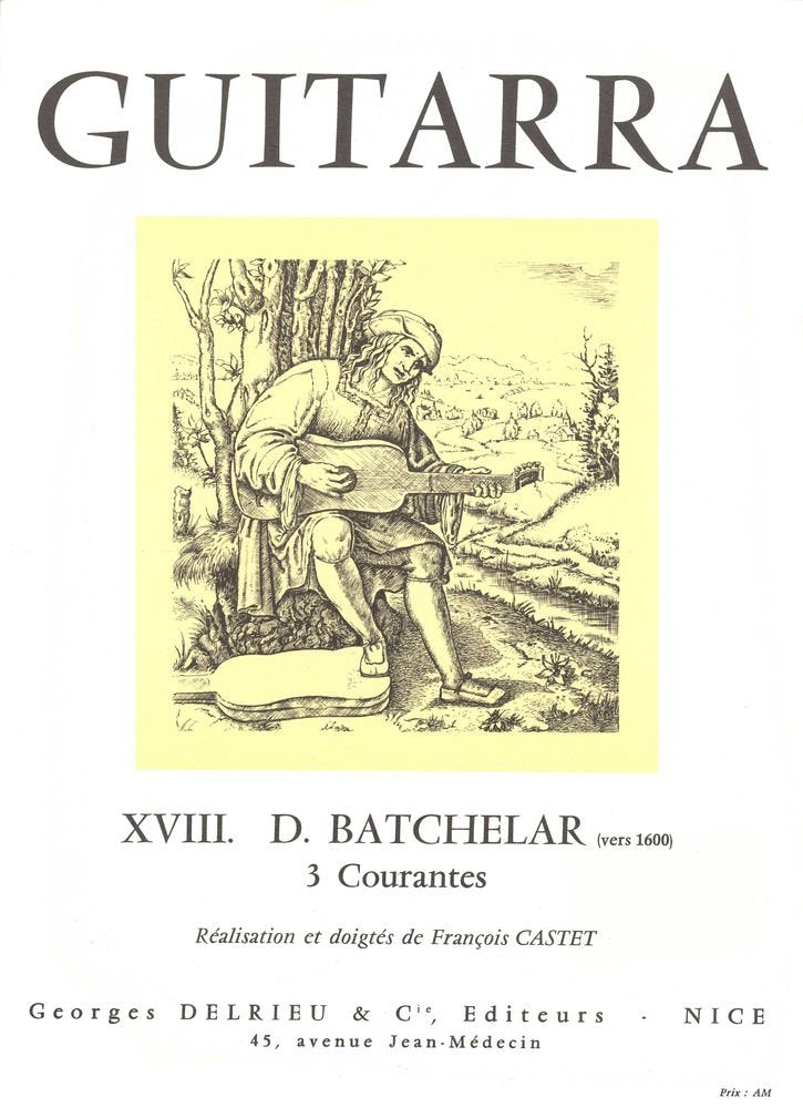 Courantes (3)