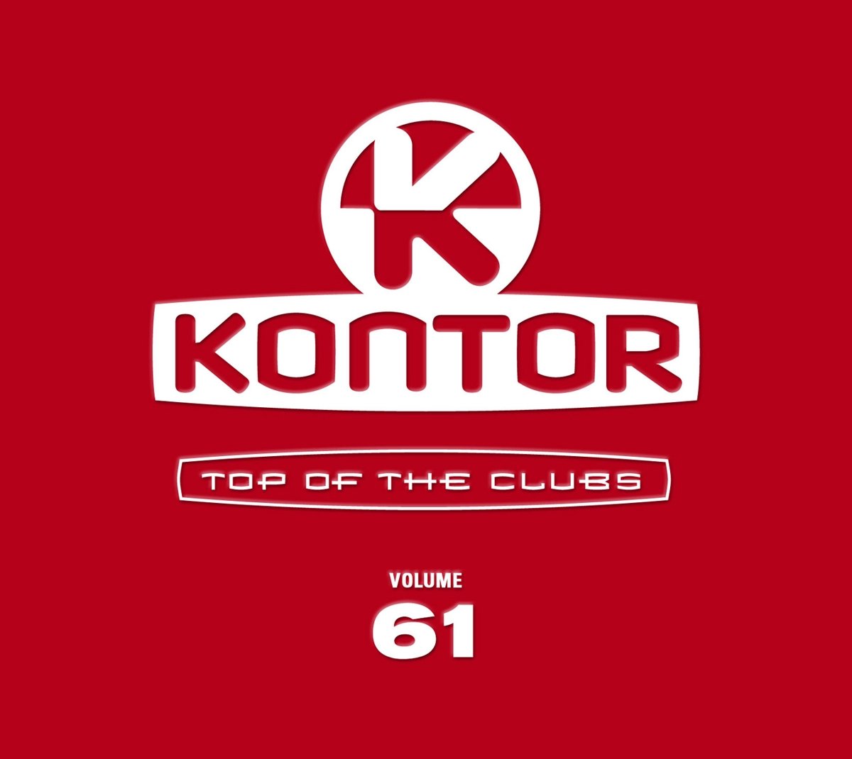 Kontor 61-Top of the Club