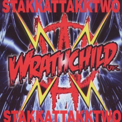 Stakkattakktwo by WRATHCHILD (2011-10-04)