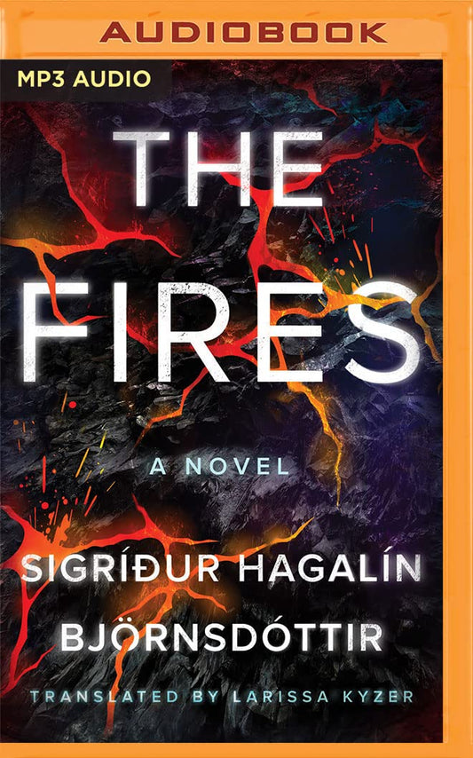 The Fires: A Novel