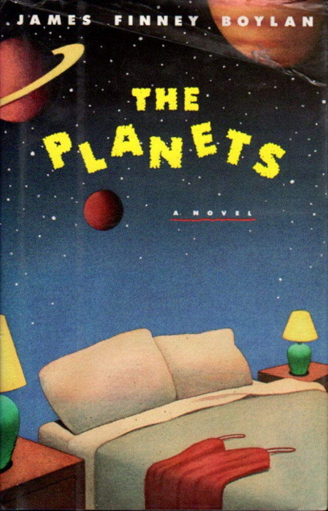Planets
