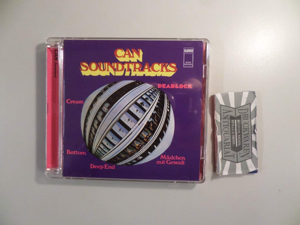 Soundtracks