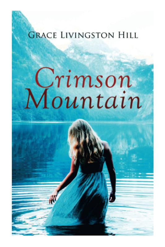 Crimson Mountain