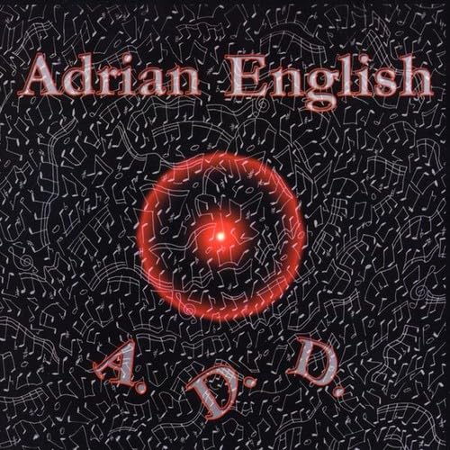 A.D.D.