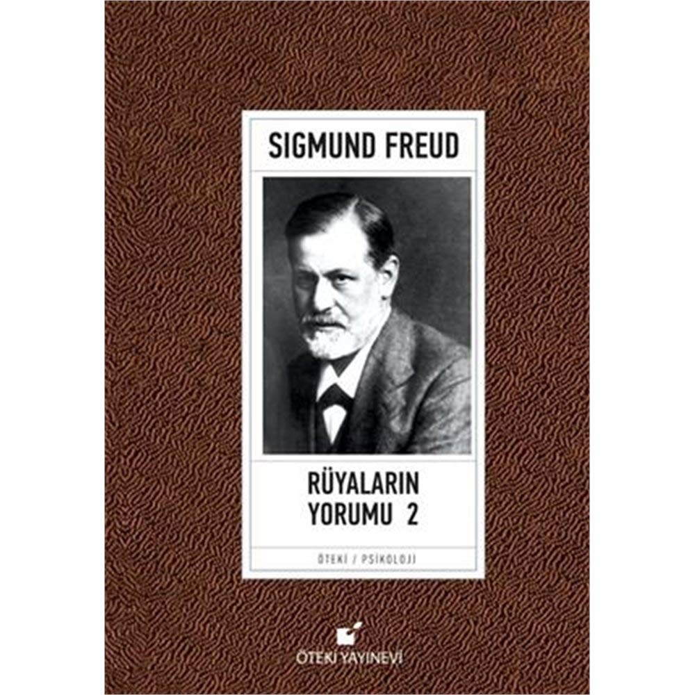 Rüyalarin Yorumu 2