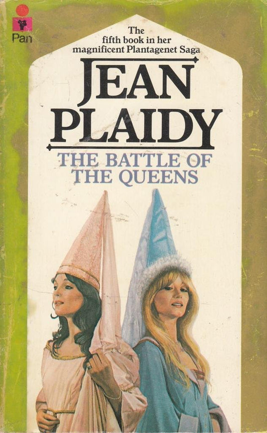 The Battle of the Queens
