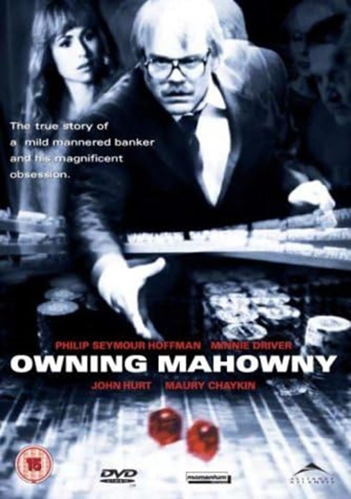 Owning Mahowny