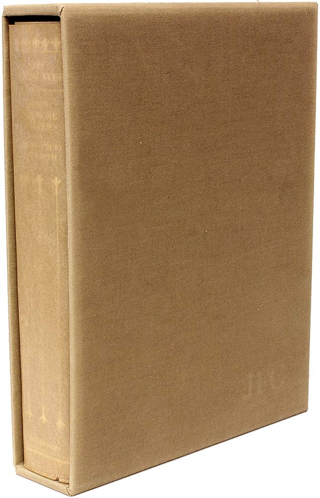 The Deerslayer: Or the First War Path (Illustrated Classics)