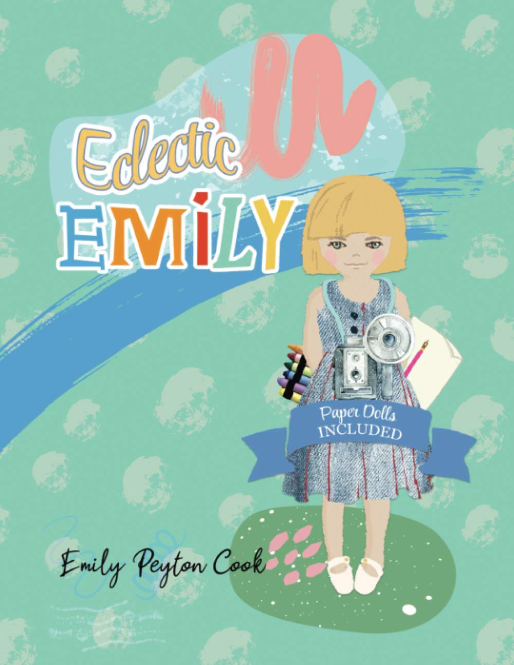Eclectic Emily