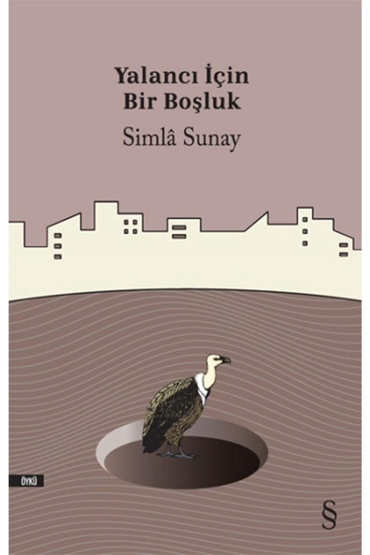 Yalanci Için Bir Bosluk