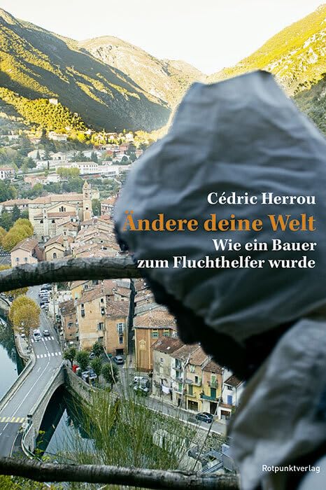 Herrou,Ändere deine Welt