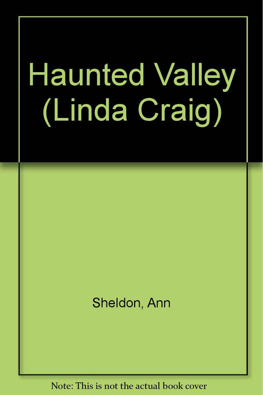 Haunted Valley