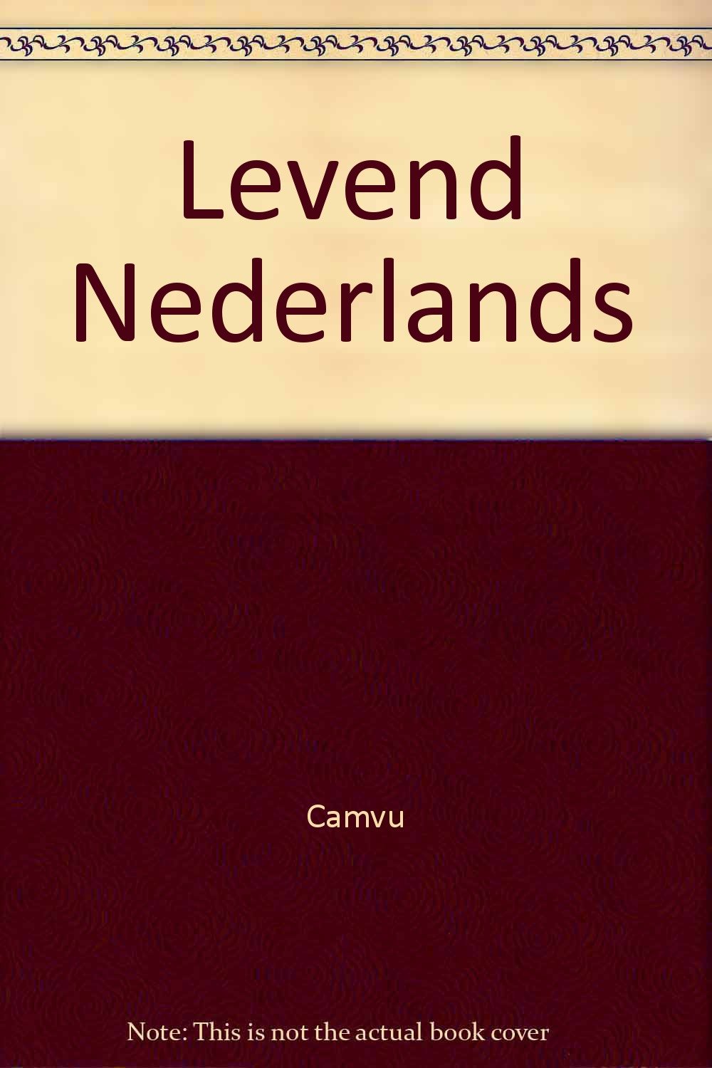 Levend Nederlands
