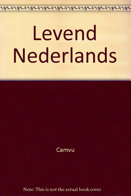 Levend Nederlands
