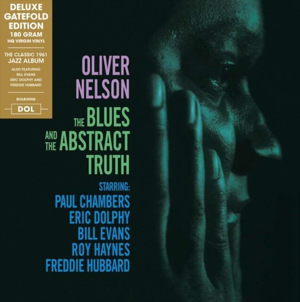 Blues & The Abstract Truth