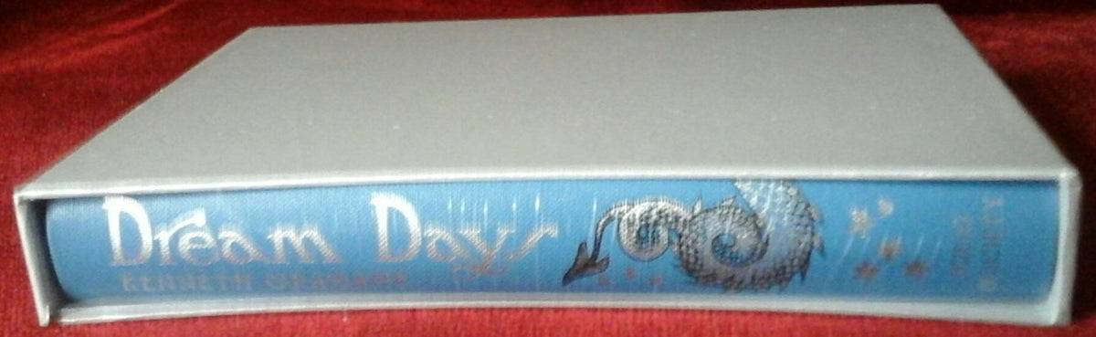 Dream days