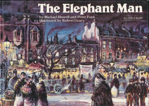 The Elephant Man