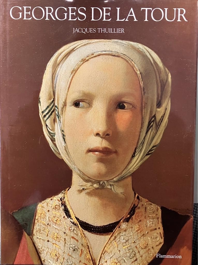 Georges De La Tour