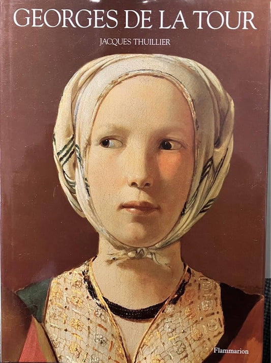 Georges De La Tour
