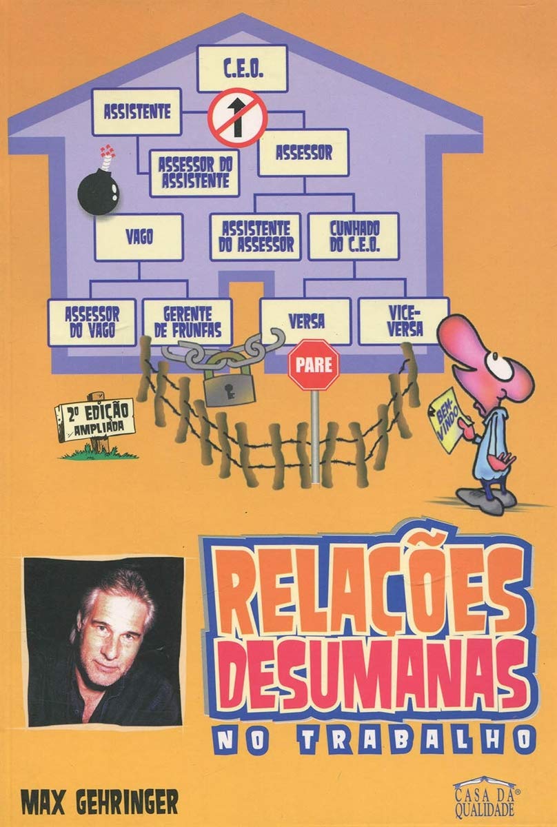 Relações Desumanas No Trabalho