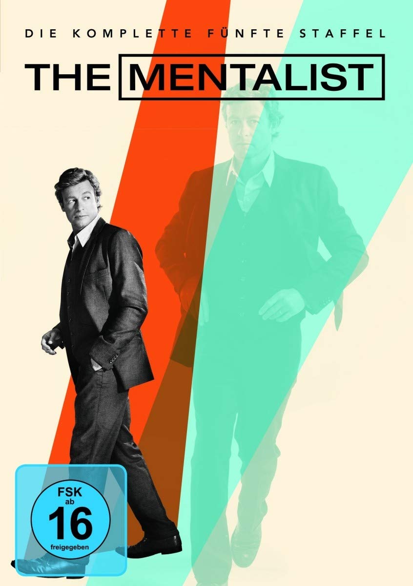 The Mentalist