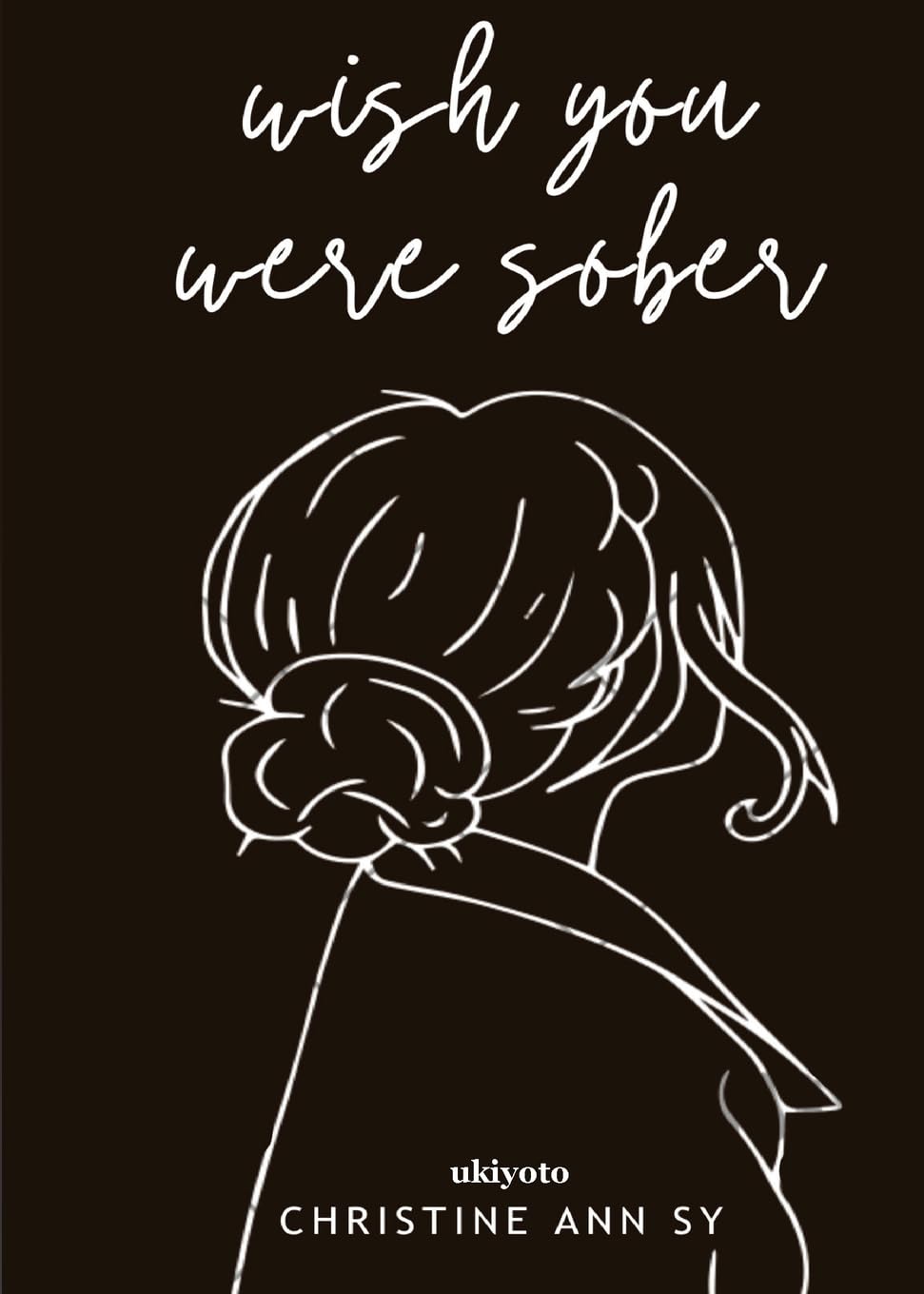 Wish You Were Sober (Filipino Edition)