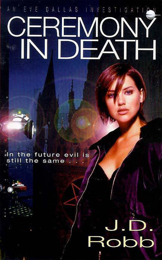 Ceremony in Death (Eve Dallas Investigation)
