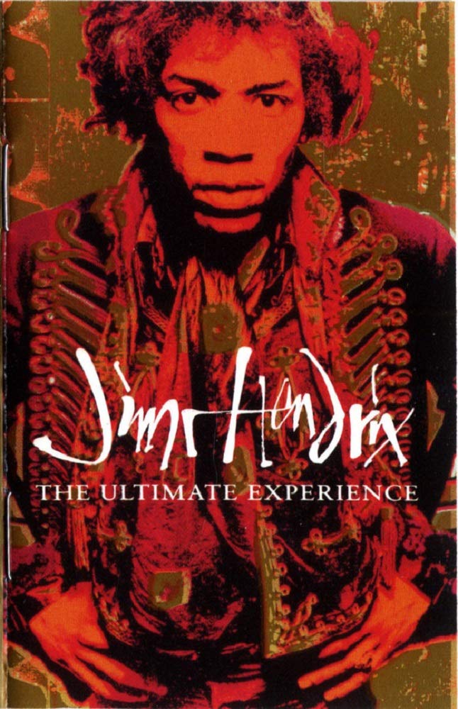 Ultimate Experience