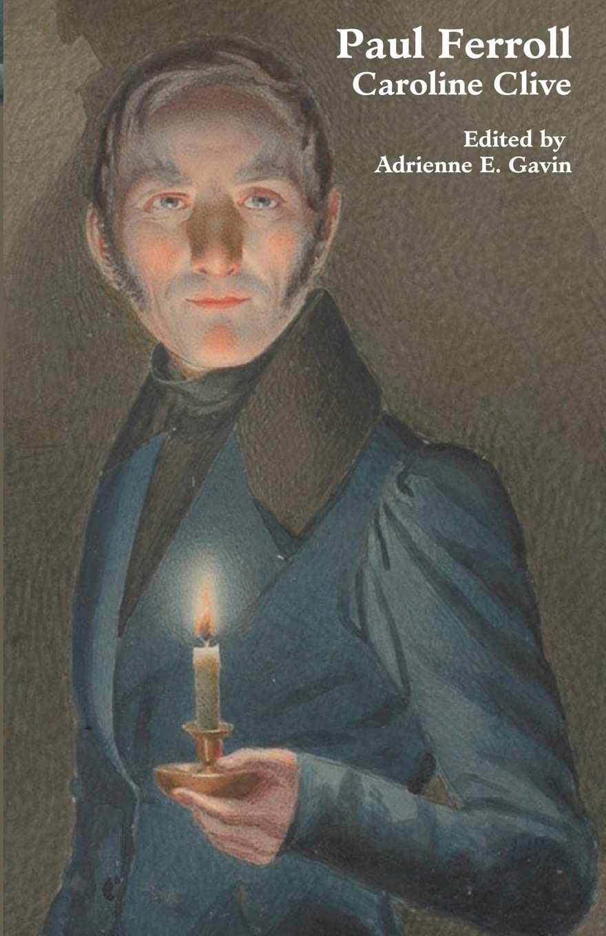 Paul Ferroll: A Tale (Valancourt Classics)