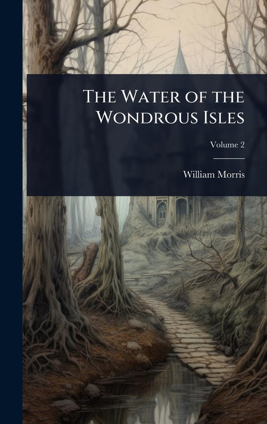 The Water of the Wondrous Isles