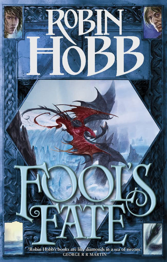 Fool's Fate