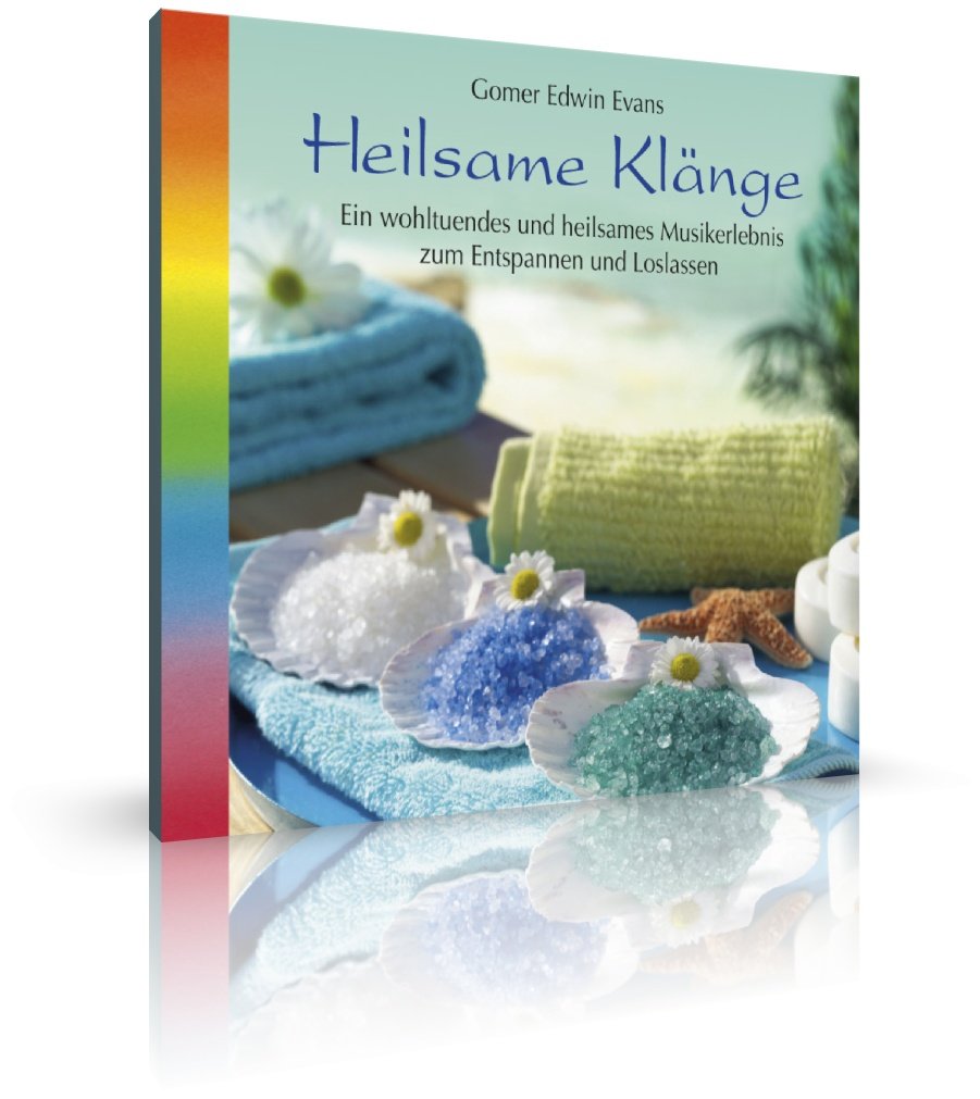 Heilsame Klaenge