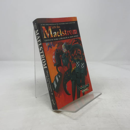 Into the Maelstrom (Warhammer 40,000)