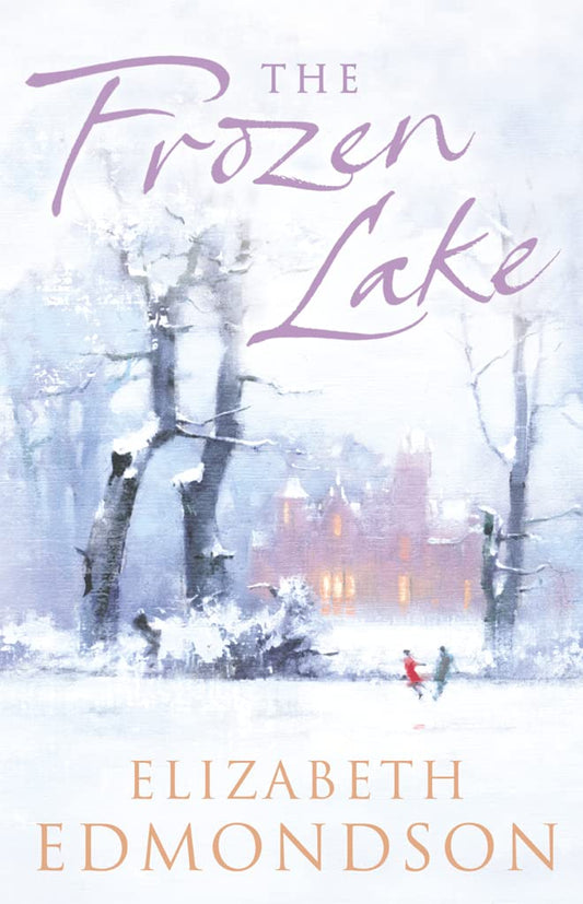 Frozen Lake