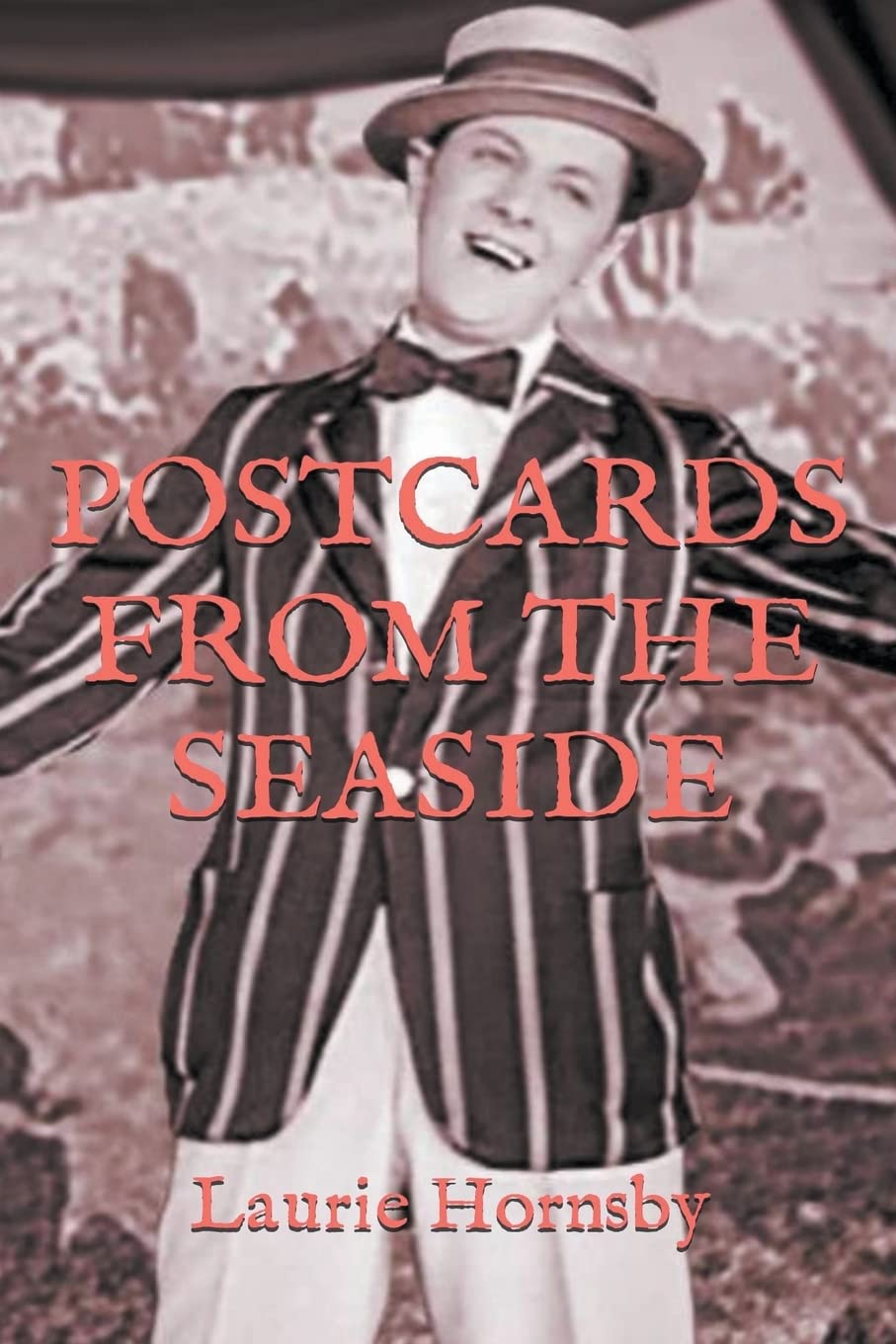 Postcards From The Seaside