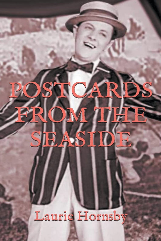 Postcards From The Seaside