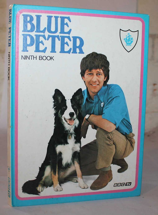 Book of Blue Peter: No. 9