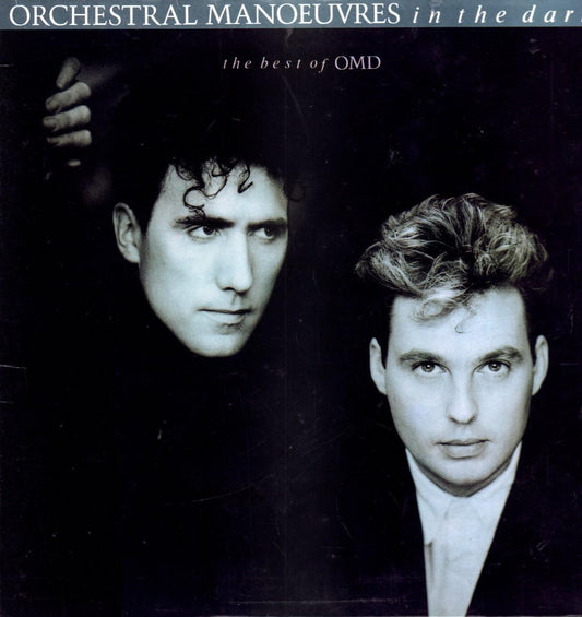 The Best Of OMD