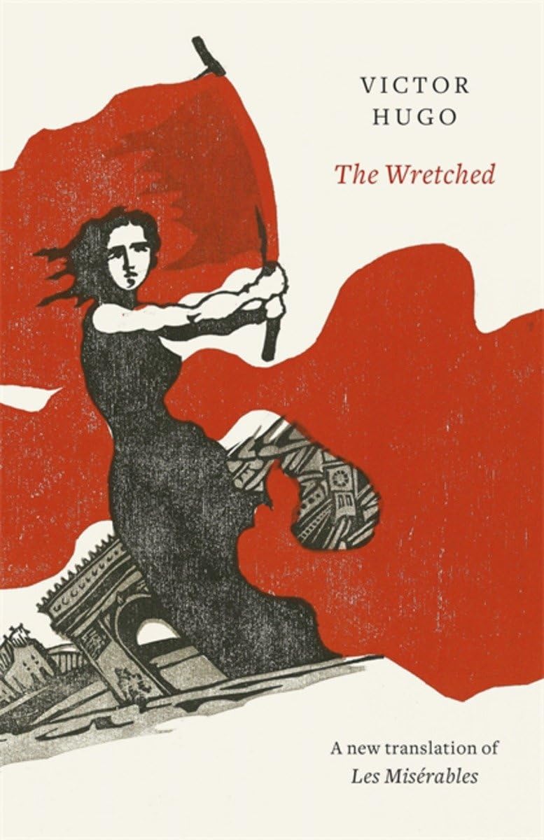The Penguin Classics Wretched