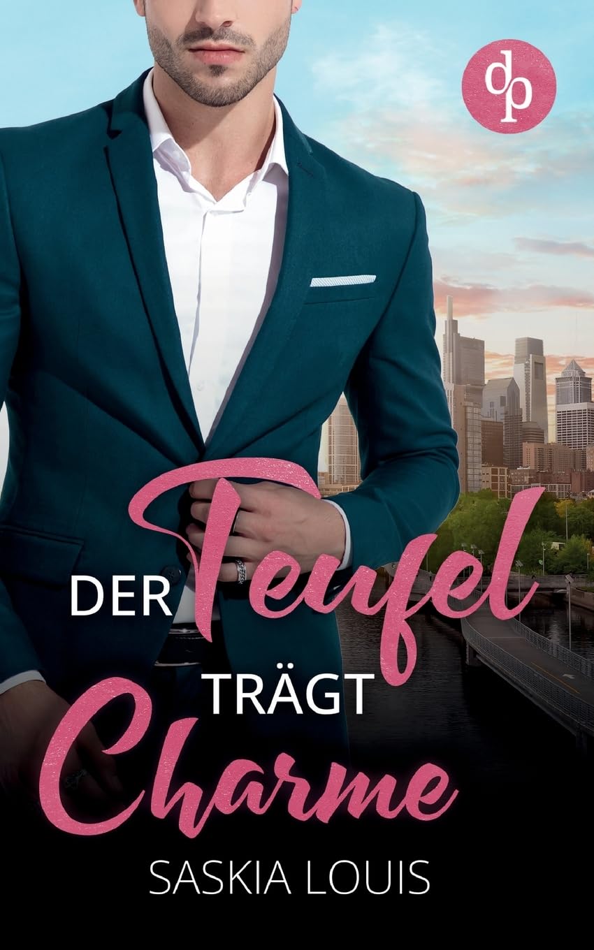 Der Teufel trägt Charme (German Edition)