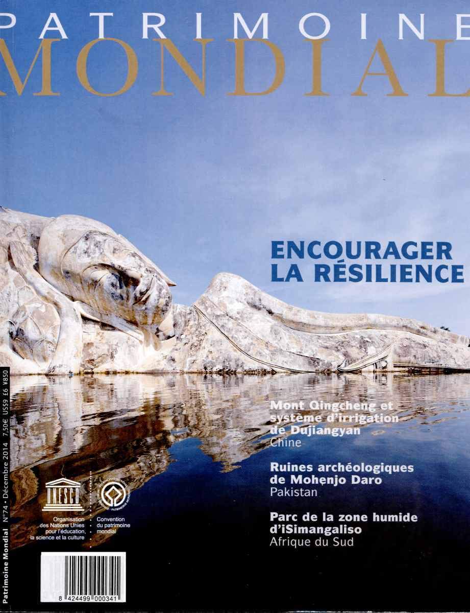pm 74 - encourager la resilience