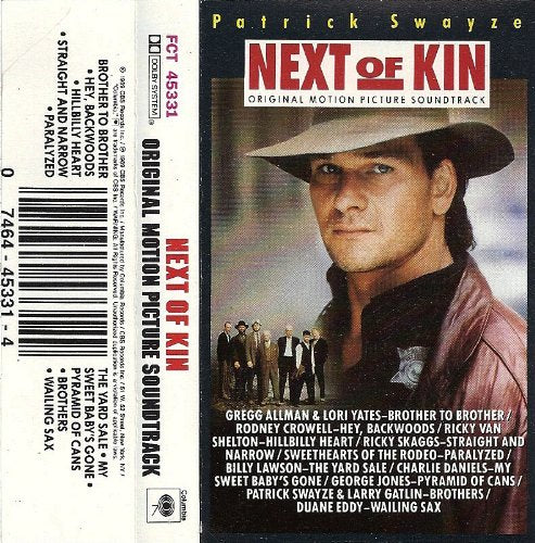 Next of Kin