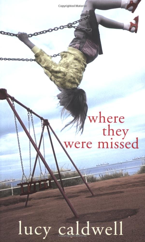 Where They Were Missed