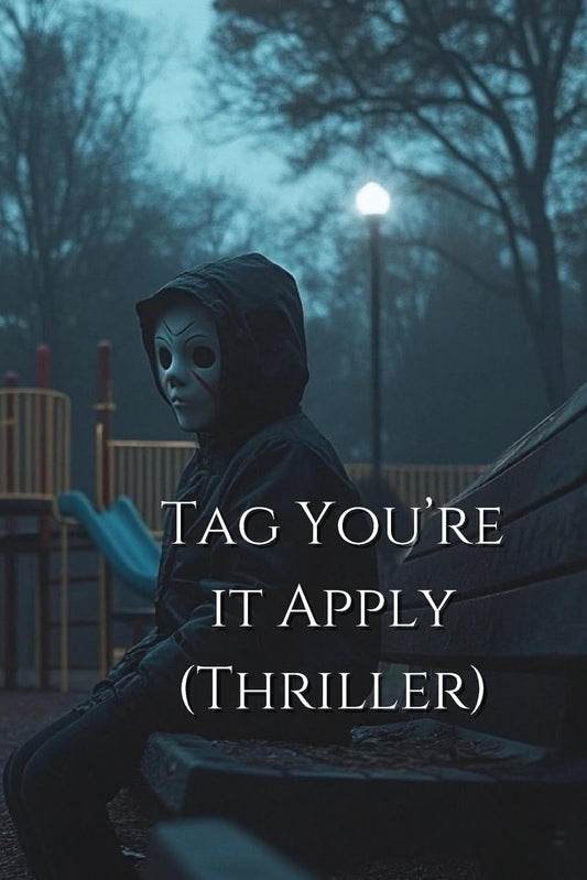 Tag You're it Apply (Thriller)