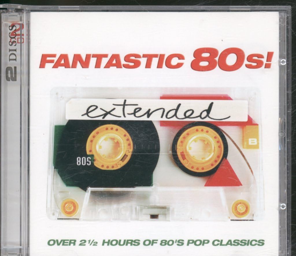 Fantastic 80's Extended