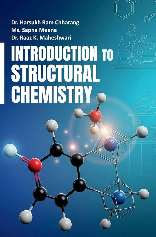 Introduction to Structural Chemistry