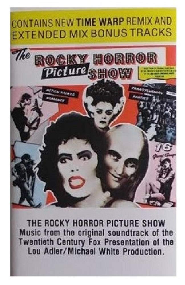 Rocky Horror Picture Show