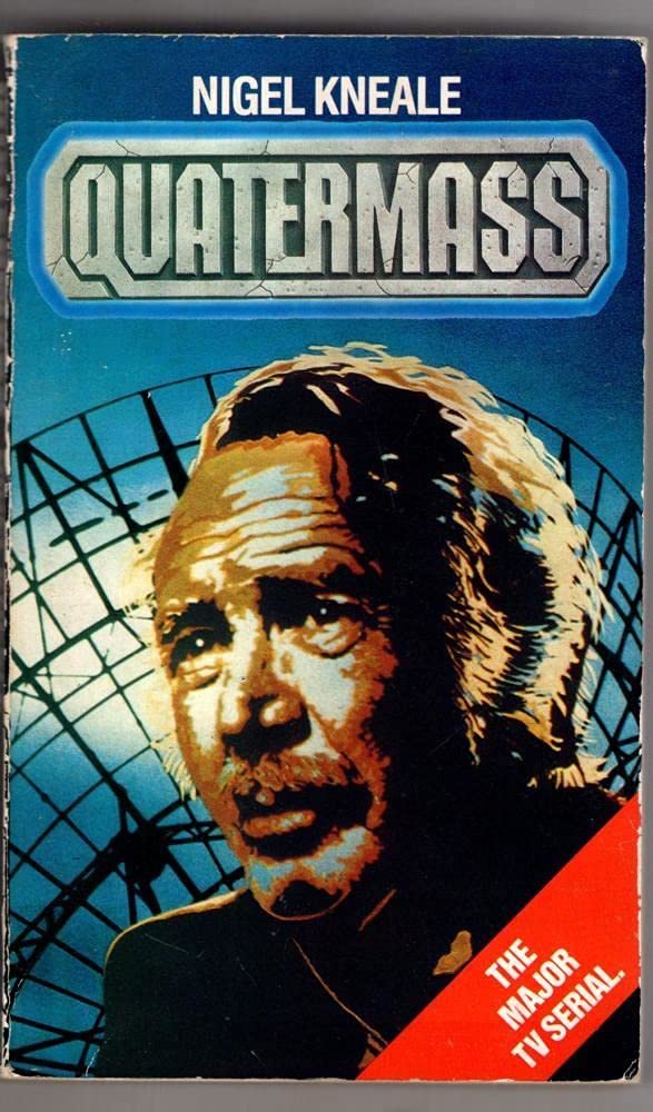 Quatermass